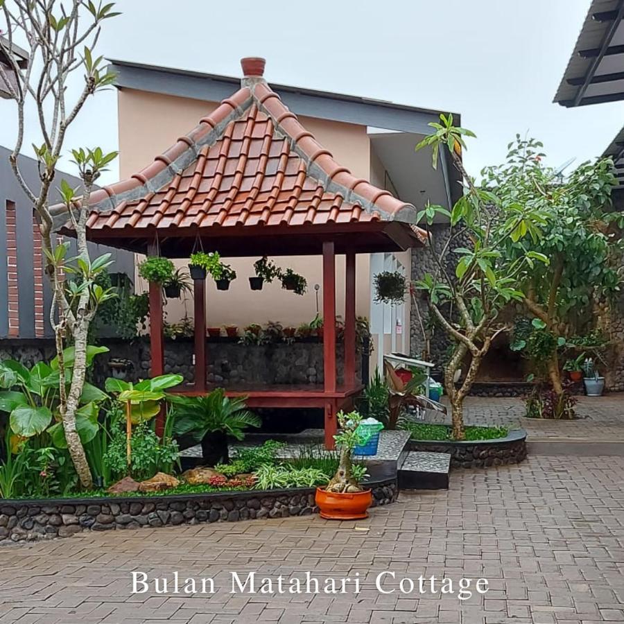 Bulan Matahari Homestay