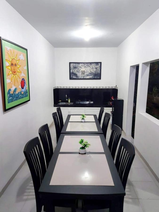 Bulan Matahari Homestay