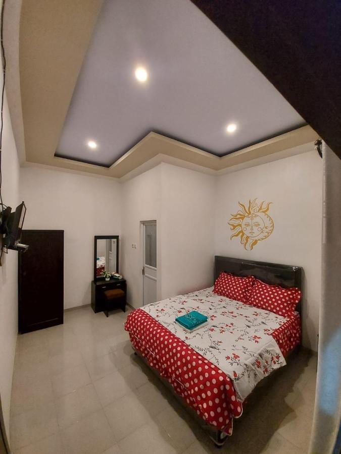 Bulan Matahari Homestay Banyuwangi (East Java)