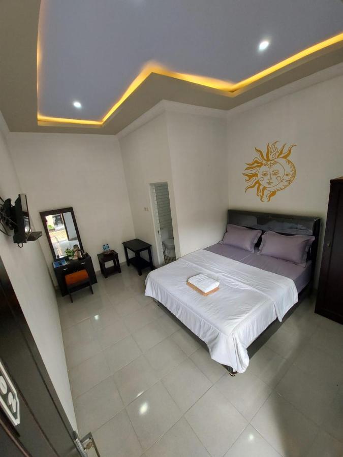 Bulan Matahari Homestay Banyuwangi (East Java)