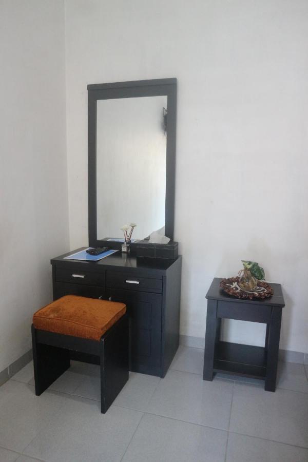 Bulan Matahari Homestay