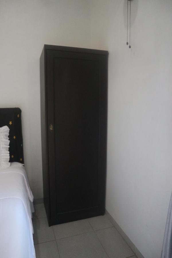 Bulan Matahari Homestay