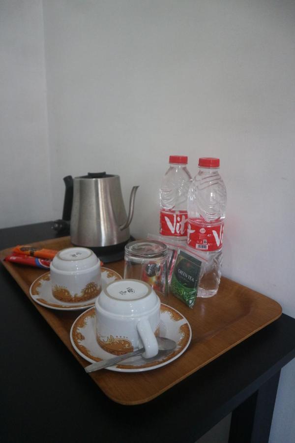 Homestay Bulan Matahari
